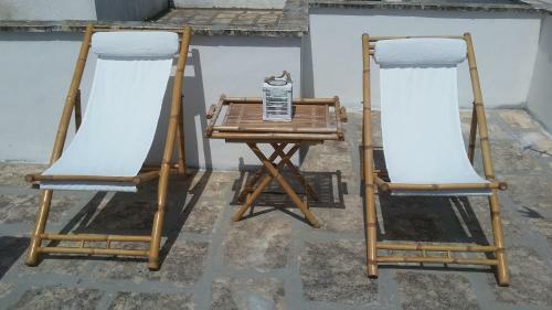 Apartamento Otranto Casetta Del Turchese