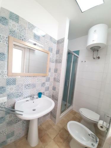 Apartamento Otranto Casetta Del Turchese