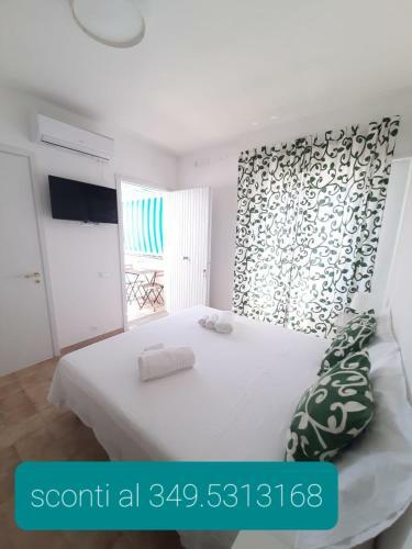Apartamento Otranto Casetta Del Turchese
