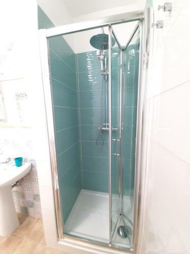 Apartamento Otranto Casetta Del Turchese