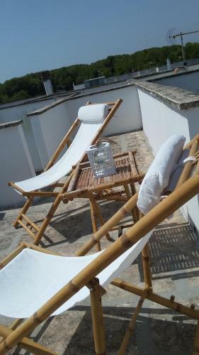 Apartamento Otranto Casetta Del Turchese