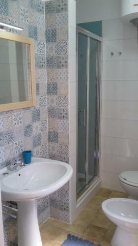 Apartamento Otranto Casetta Del Turchese