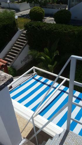 Apartamento Otranto Casetta Del Turchese
