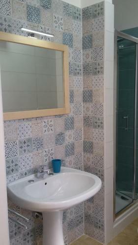 Apartamento Otranto Casetta Del Turchese