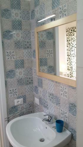Apartamento Otranto Casetta Del Turchese