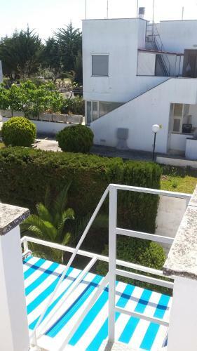 Apartamento Otranto Casetta Del Turchese