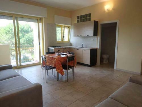 Apartamento Finestrelle Pied � Terre A Otranto