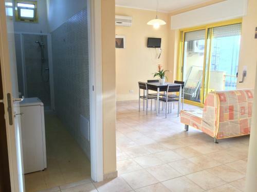Apartamento Finestrelle Pied � Terre A Otranto