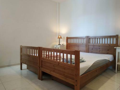 Apartamento Finestrelle Pied � Terre A Otranto