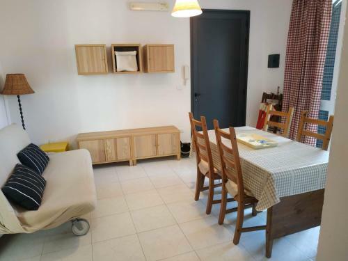 Apartamento Finestrelle Pied � Terre A Otranto