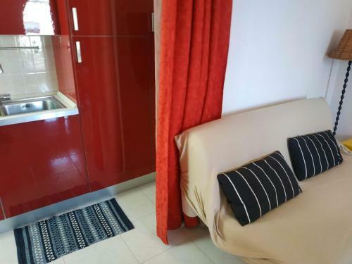 Apartamento Finestrelle Pied � Terre A Otranto