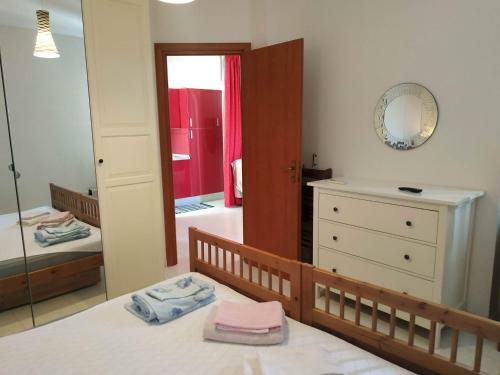 Apartamento Finestrelle Pied � Terre A Otranto
