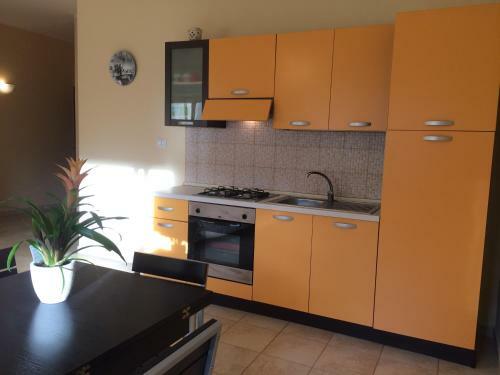 Apartamento Finestrelle Pied � Terre A Otranto