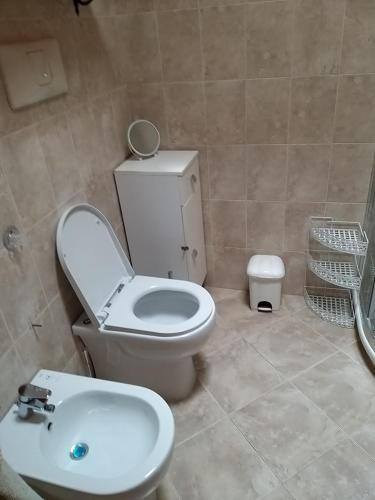 2 Bedroomed Apartment - Sleeps 5