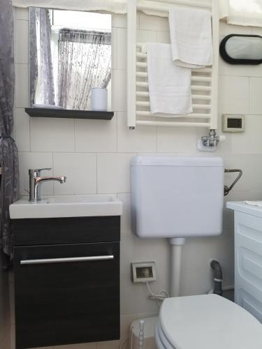 2 Bedroomed Apartment - Sleeps 5