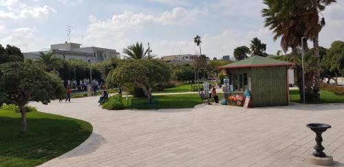 2 Bedroomed Apartment - Sleeps 5