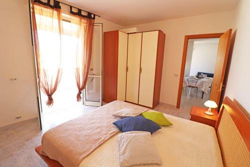 Apartamento Casa Calipso A Otranto Vista Mare