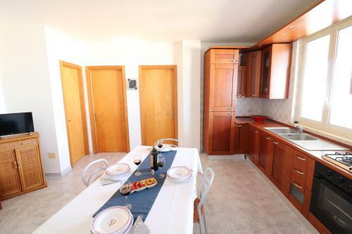 Apartamento Casa Calipso A Otranto Vista Mare