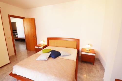 Apartamento Casa Calipso A Otranto Vista Mare