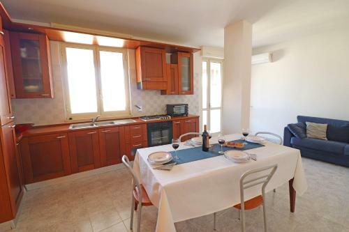 Apartamento Casa Calipso A Otranto Vista Mare