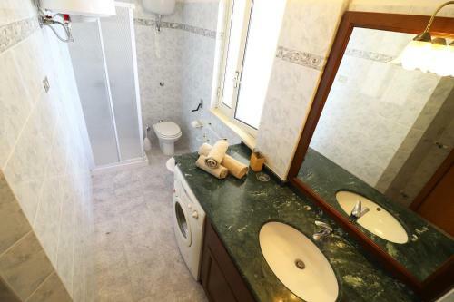 Apartamento Casa Calipso A Otranto Vista Mare