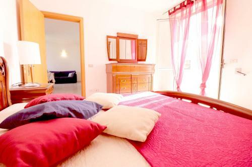 Apartamento Casa Calipso A Otranto Vista Mare