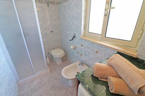 Apartamento Casa Calipso A Otranto Vista Mare