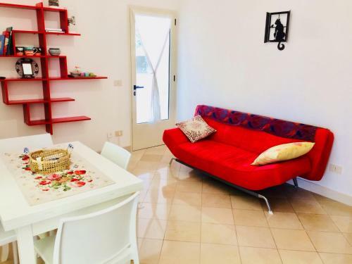 Apartamento Casa La Sorgente Di Carlo Magno