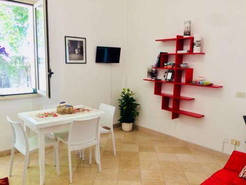 Apartamento Casa La Sorgente Di Carlo Magno