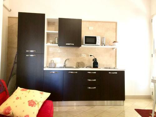 Apartamento Casa La Sorgente Di Carlo Magno