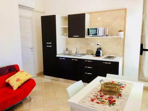 Apartamento Casa La Sorgente Di Carlo Magno
