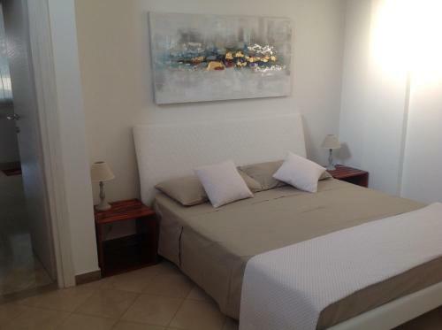 Apartamento Casa La Sorgente Di Carlo Magno