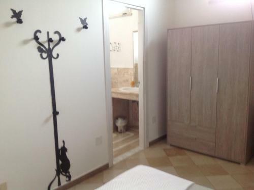 Apartamento Casa La Sorgente Di Carlo Magno