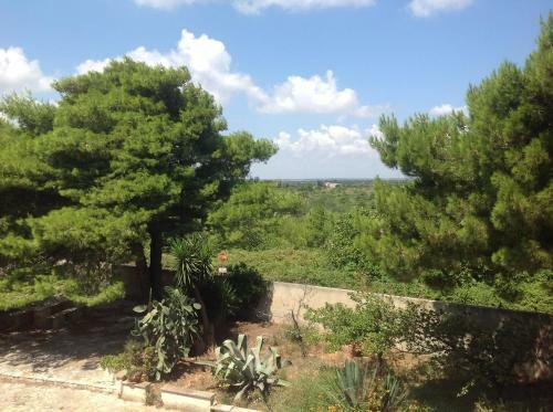 Apartamento Casa La Sorgente Di Carlo Magno