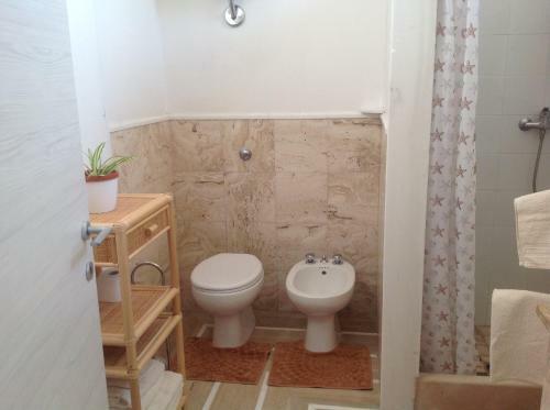 Apartamento Casa La Sorgente Di Carlo Magno
