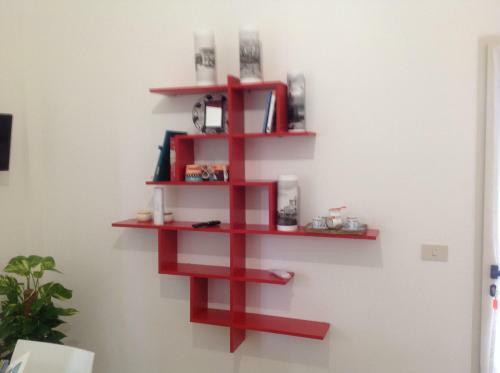 Apartamento Casa La Sorgente Di Carlo Magno