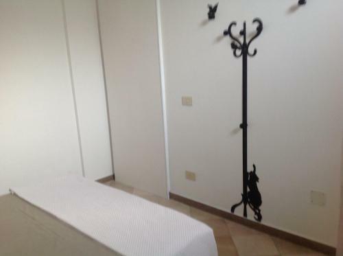 Apartamento Casa La Sorgente Di Carlo Magno