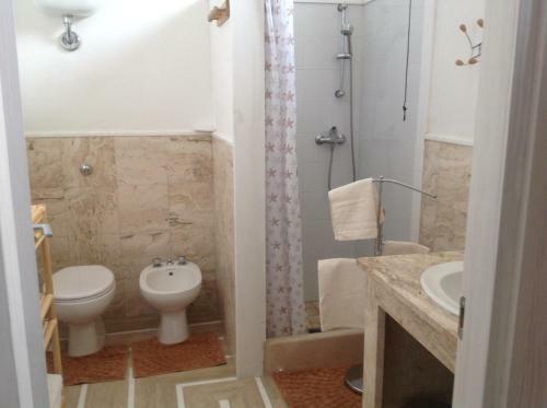 Apartamento Casa La Sorgente Di Carlo Magno