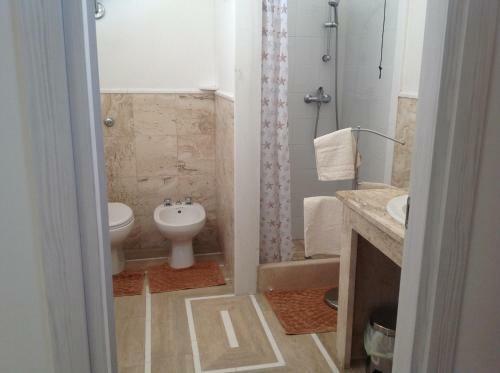 Apartamento Casa La Sorgente Di Carlo Magno