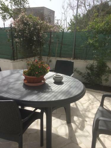 Apartamento Casa La Sorgente Di Carlo Magno