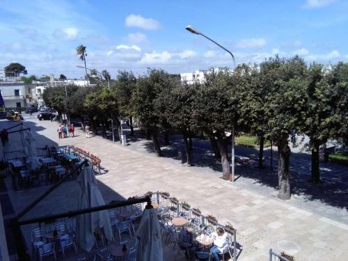 Apartamento Porta Alfonsina