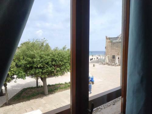 Apartamento Porta Alfonsina