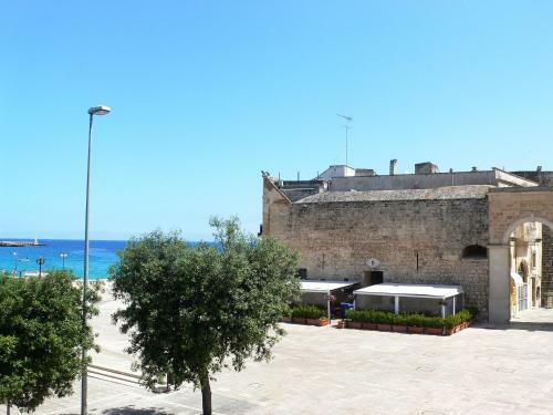 Apartamento Porta Alfonsina