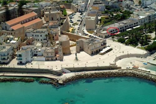 Apartamento Porta Alfonsina