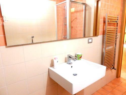 Apartamento Appartmento Otranto Centro
