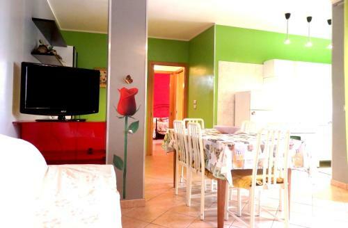 Apartamento Appartmento Otranto Centro