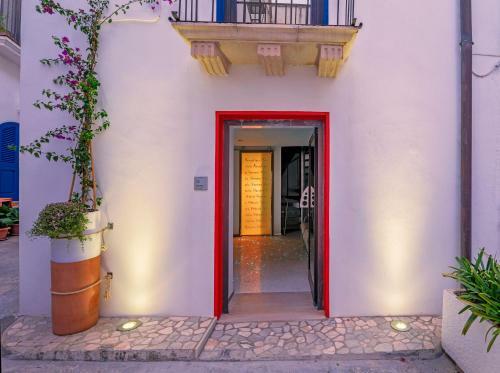Apartamento Dimora Corte Del Seminario