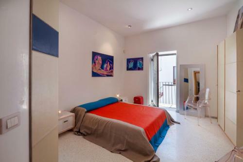 Apartamento Dimora Corte Del Seminario