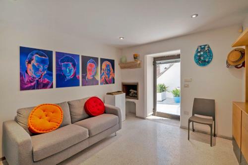 Apartamento Dimora Corte Del Seminario