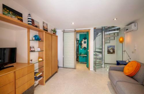 Apartamento Dimora Corte Del Seminario